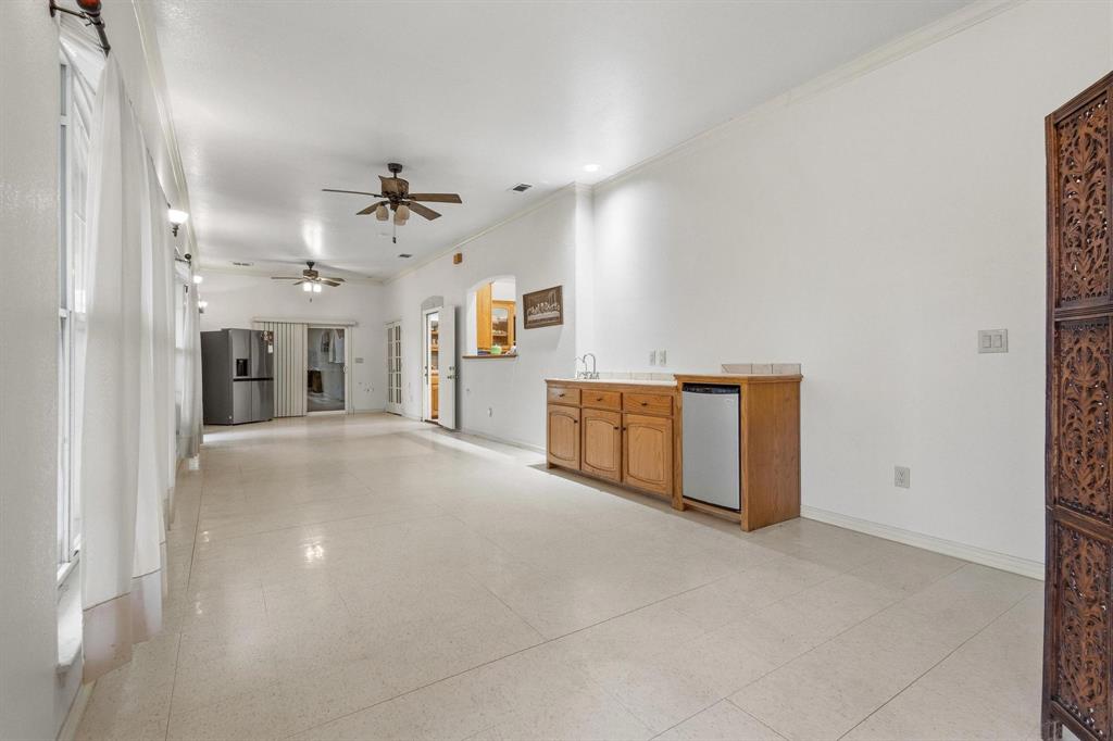 Ridgecrest - Residential