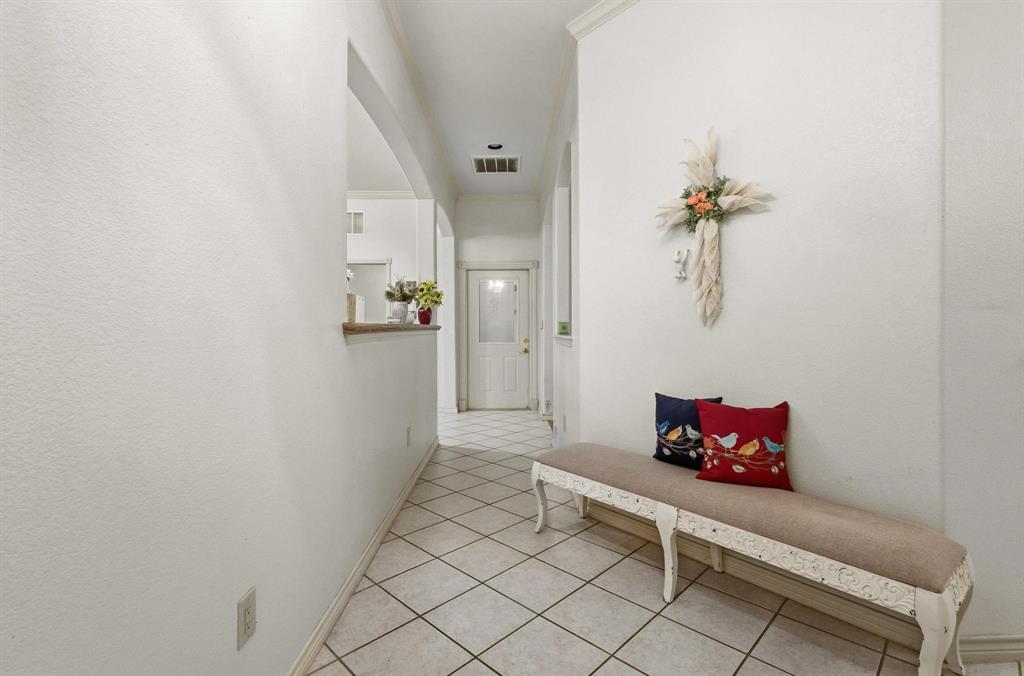 Ridgecrest - Residential