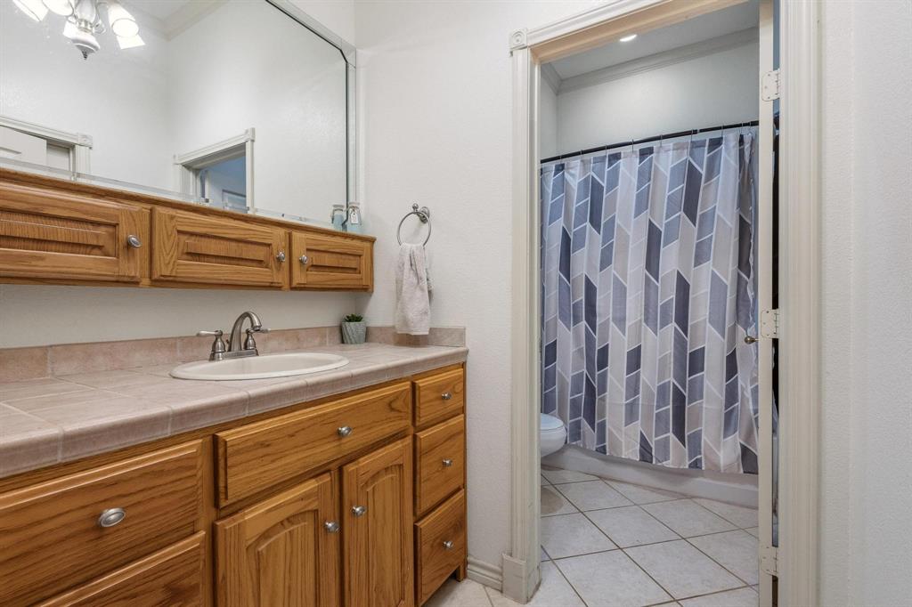 Ridgecrest - Residential