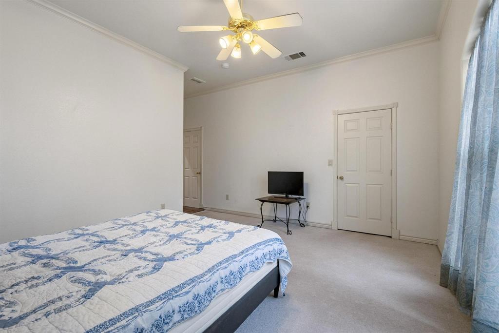 Ridgecrest - Residential