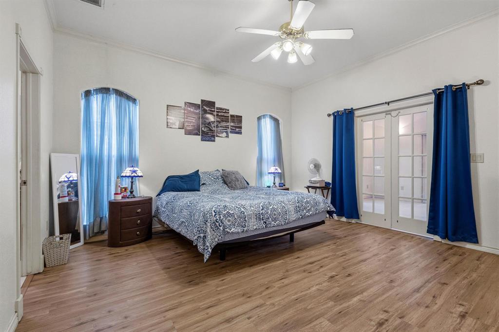 Ridgecrest - Residential