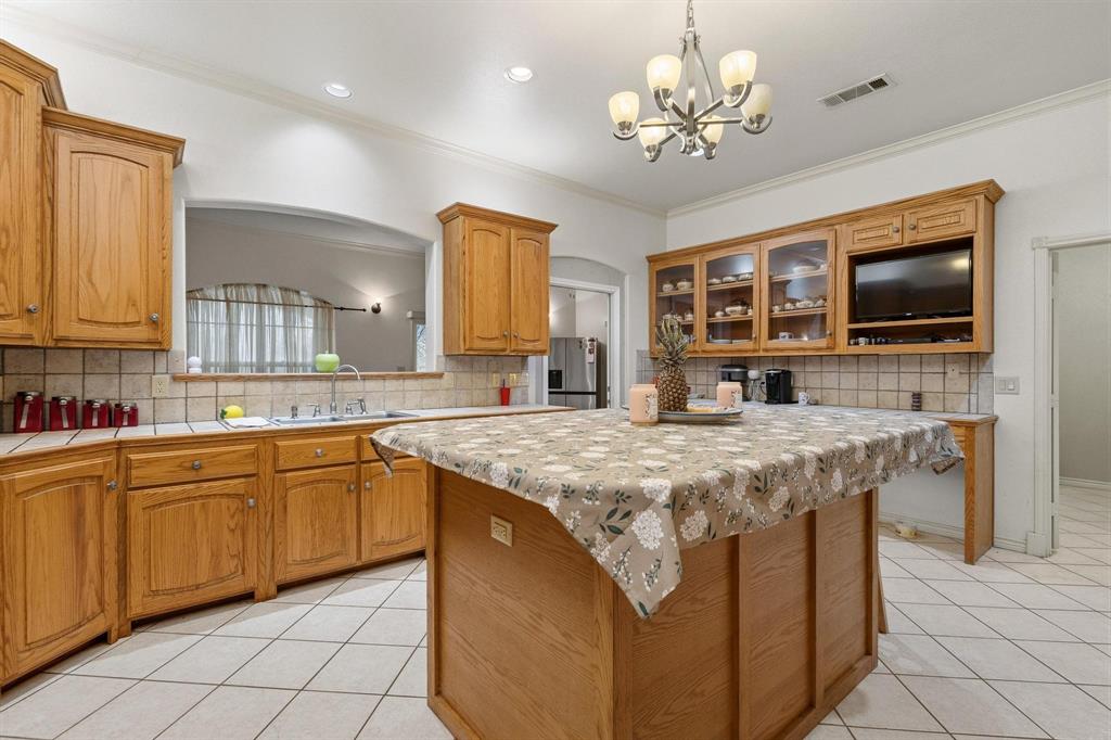 Ridgecrest - Residential