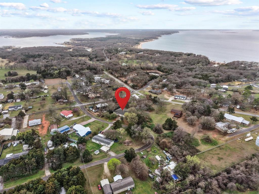 Ridgecrest - Residential