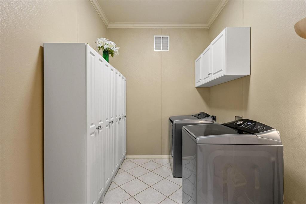 Ridgecrest - Residential