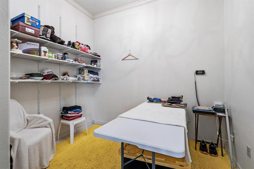 Ridgecrest - Residential