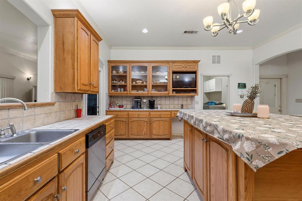 Ridgecrest - Residential