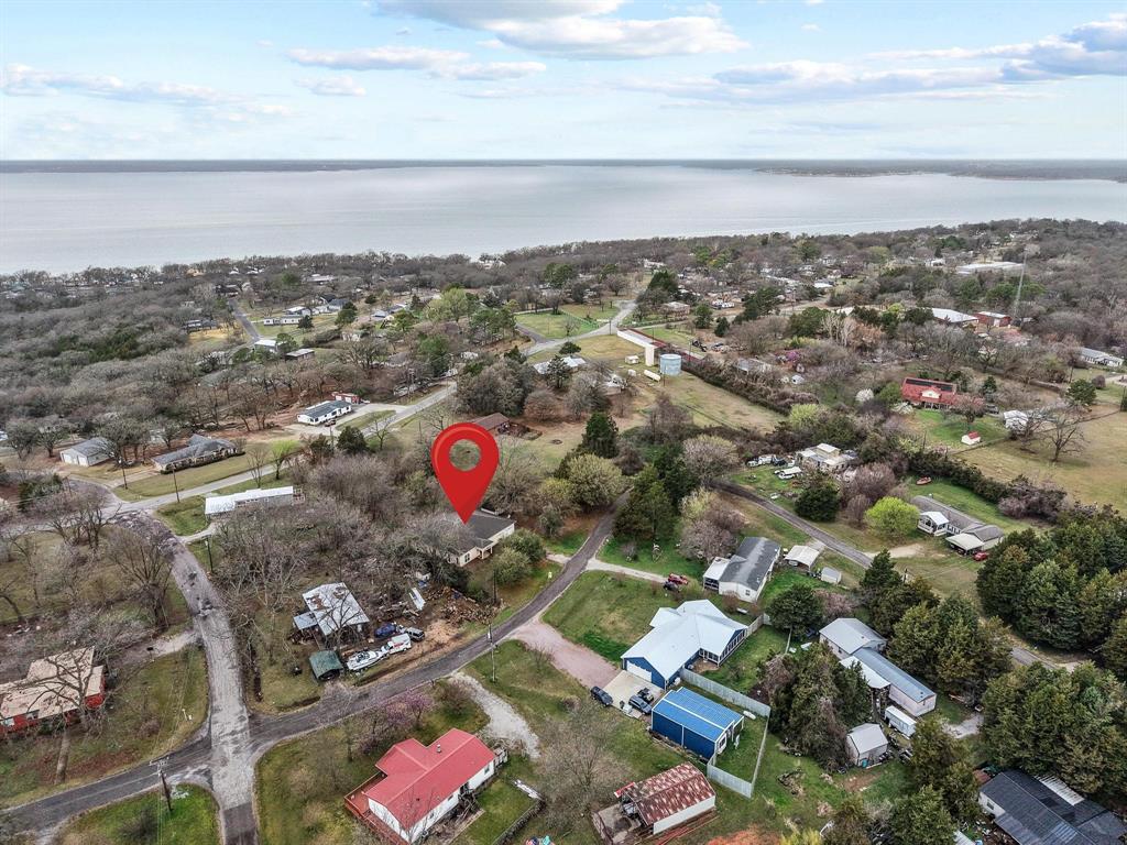 Ridgecrest - Residential