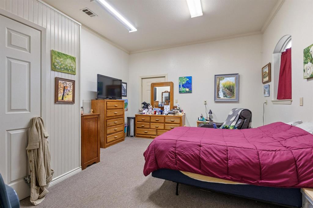 Ridgecrest - Residential