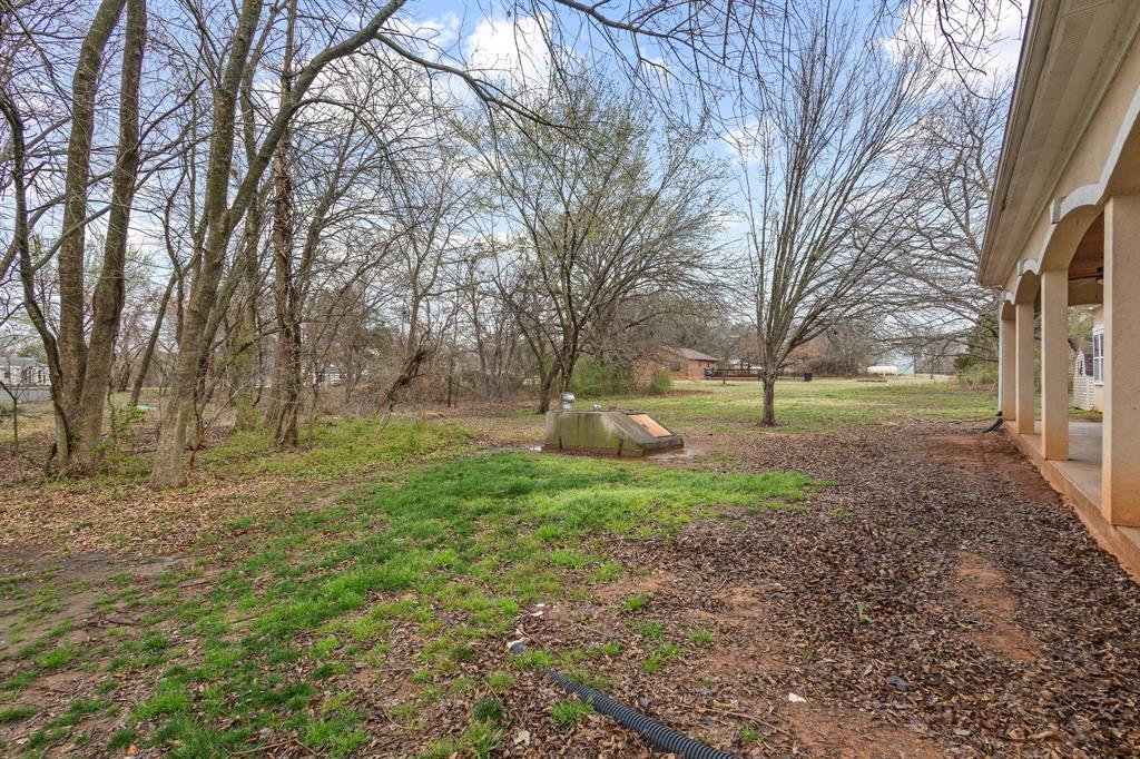 Ridgecrest - Residential