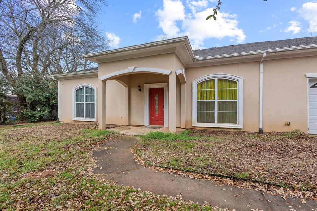 Ridgecrest - Residential