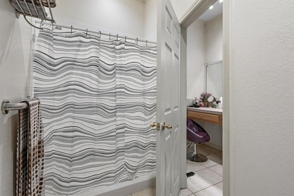 Ridgecrest - Residential