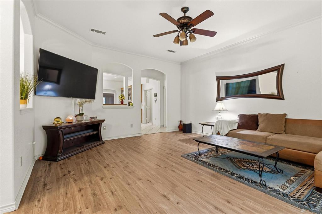 Ridgecrest - Residential