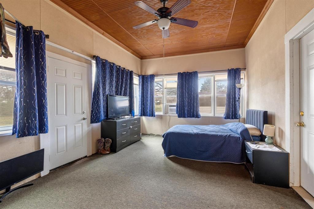 Ridgecrest - Residential