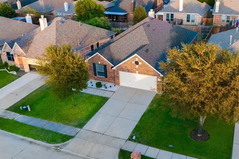 2736 Dawn Spring Drive Little Elm TX 75068