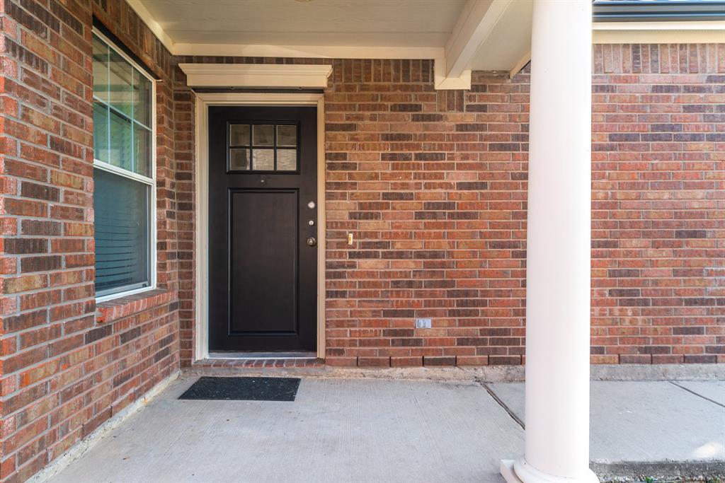 2736 Dawn Spring Drive