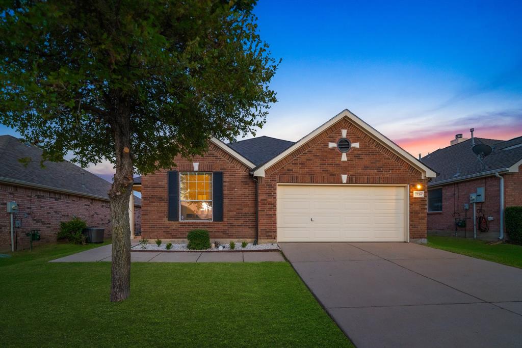 2736 Dawn Spring Drive