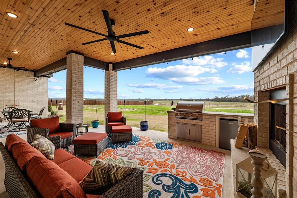 Ranch at Stone Hill - Residential