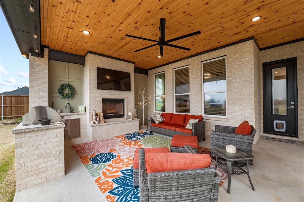 Ranch at Stone Hill - Residential