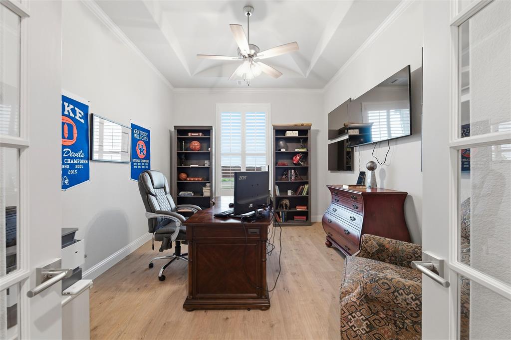 Ranch at Stone Hill - Residential