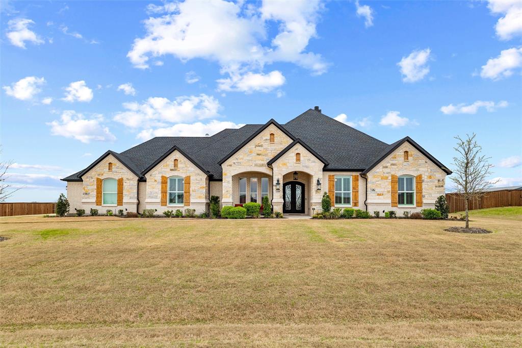 Ranch at Stone Hill - Residential