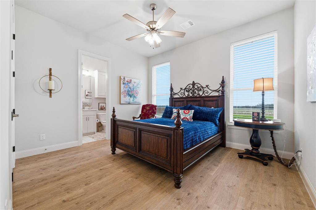 Ranch at Stone Hill - Residential