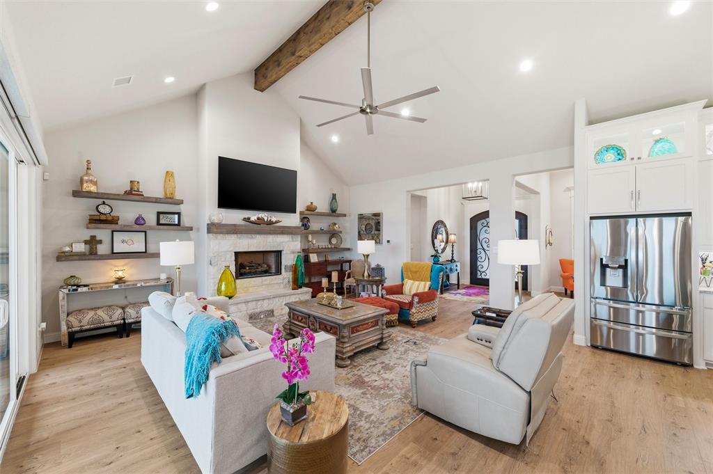 Ranch at Stone Hill - Residential