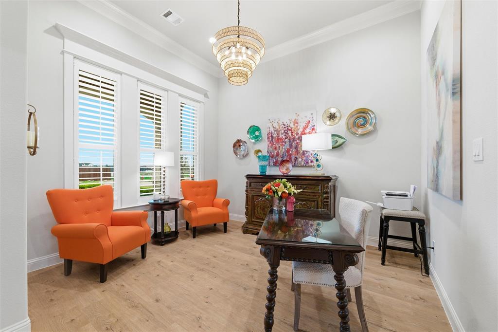 Ranch at Stone Hill - Residential