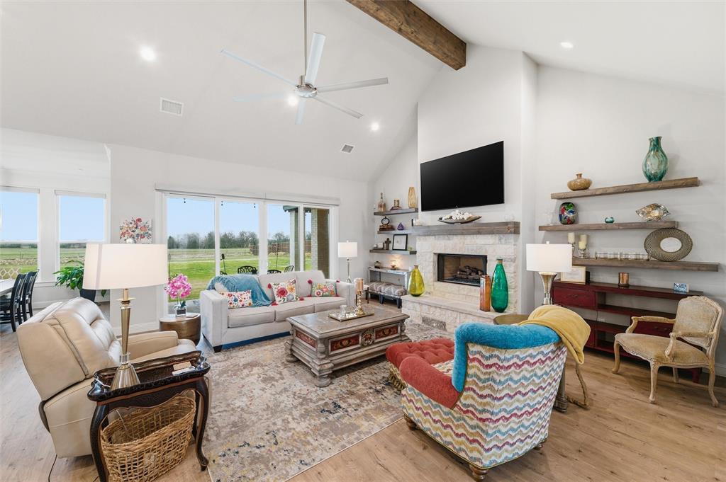 Ranch at Stone Hill - Residential