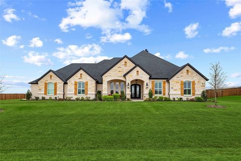 2330 Kinley Brooke Drive Waxahachie TX 75167