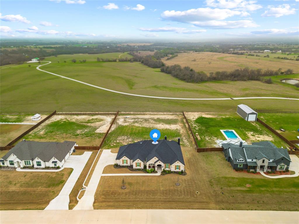 Ranch at Stone Hill - Residential