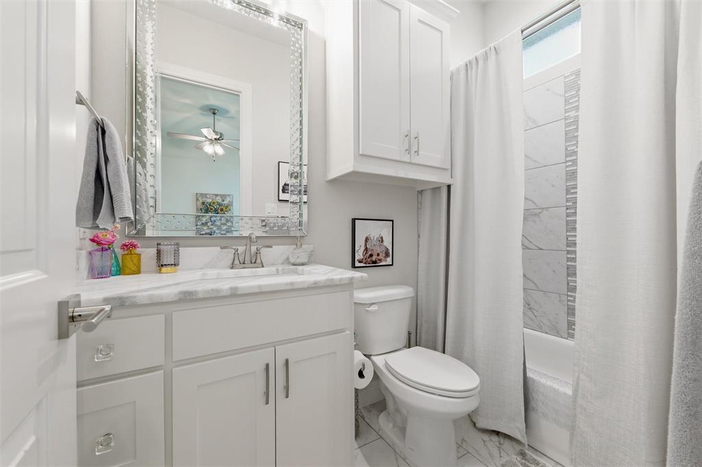 Ranch at Stone Hill - Residential