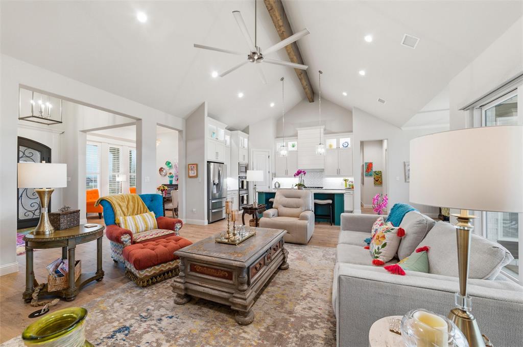 Ranch at Stone Hill - Residential