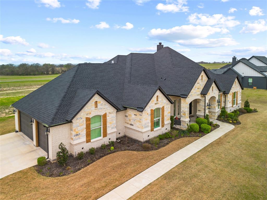 Ranch at Stone Hill - Residential