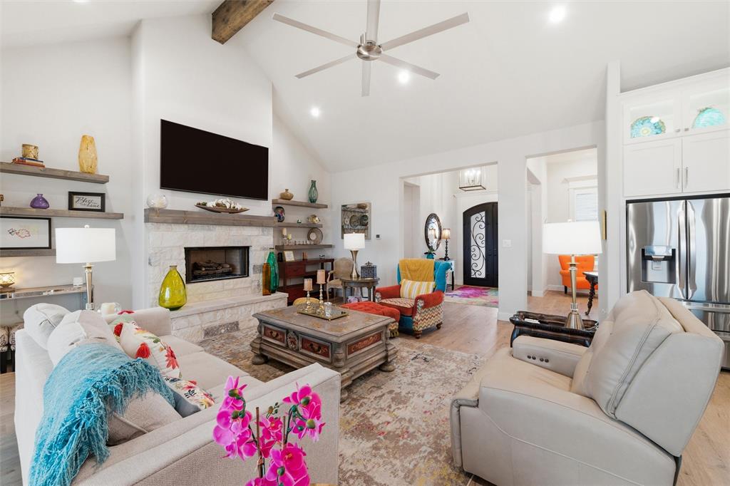 Ranch at Stone Hill - Residential