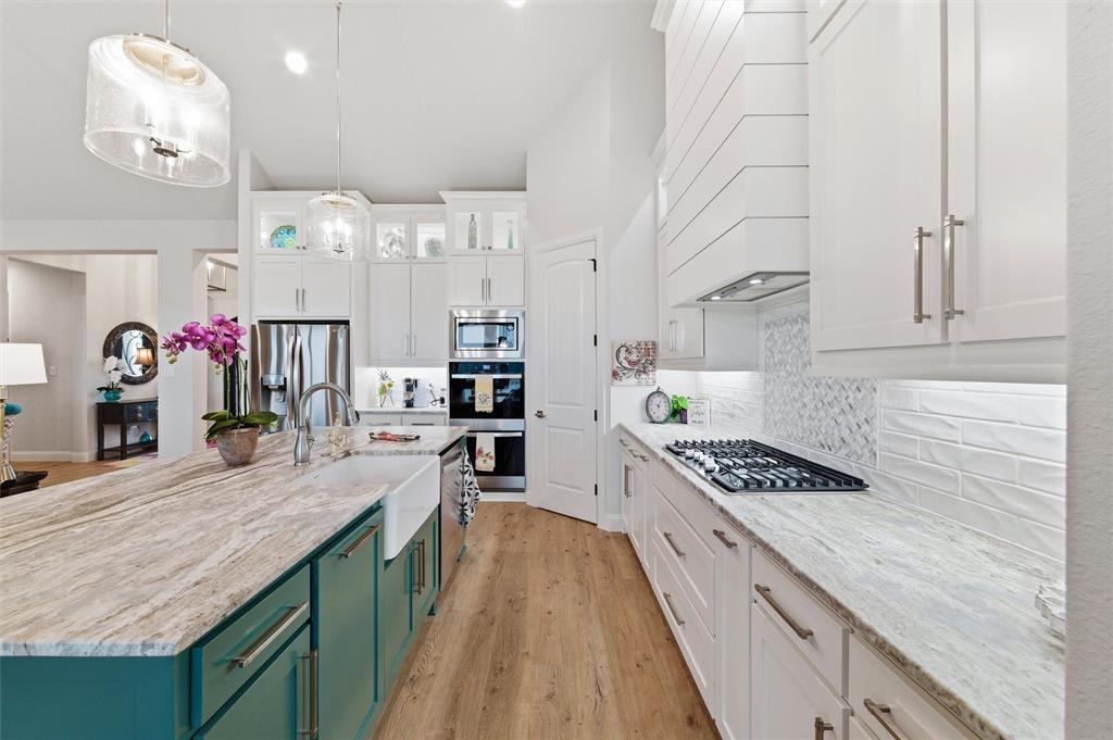 Ranch at Stone Hill - Residential