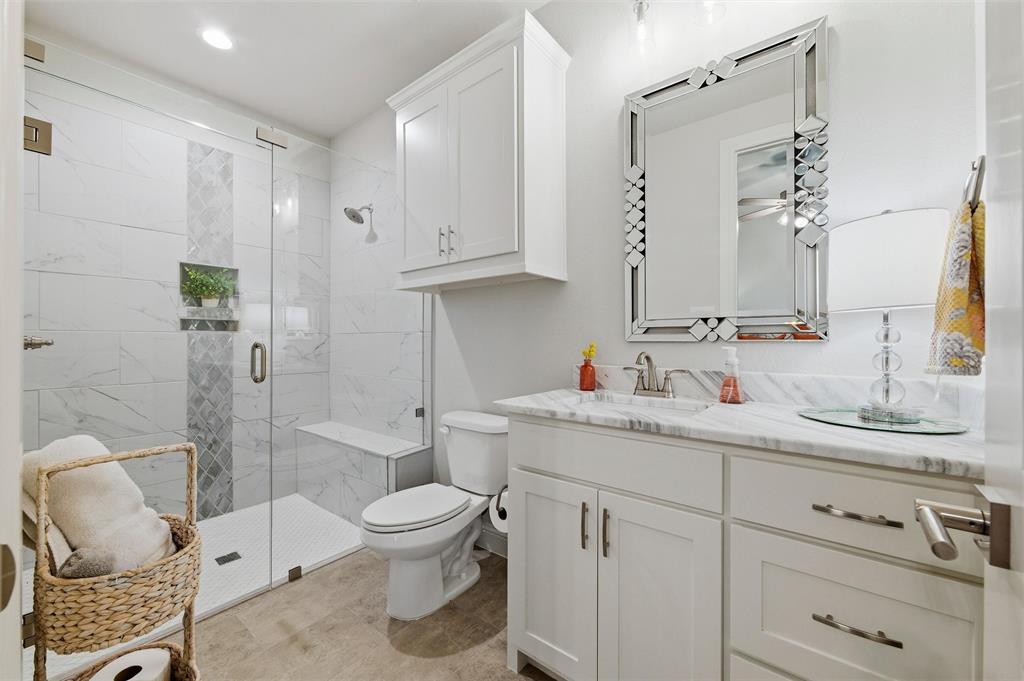 Ranch at Stone Hill - Residential