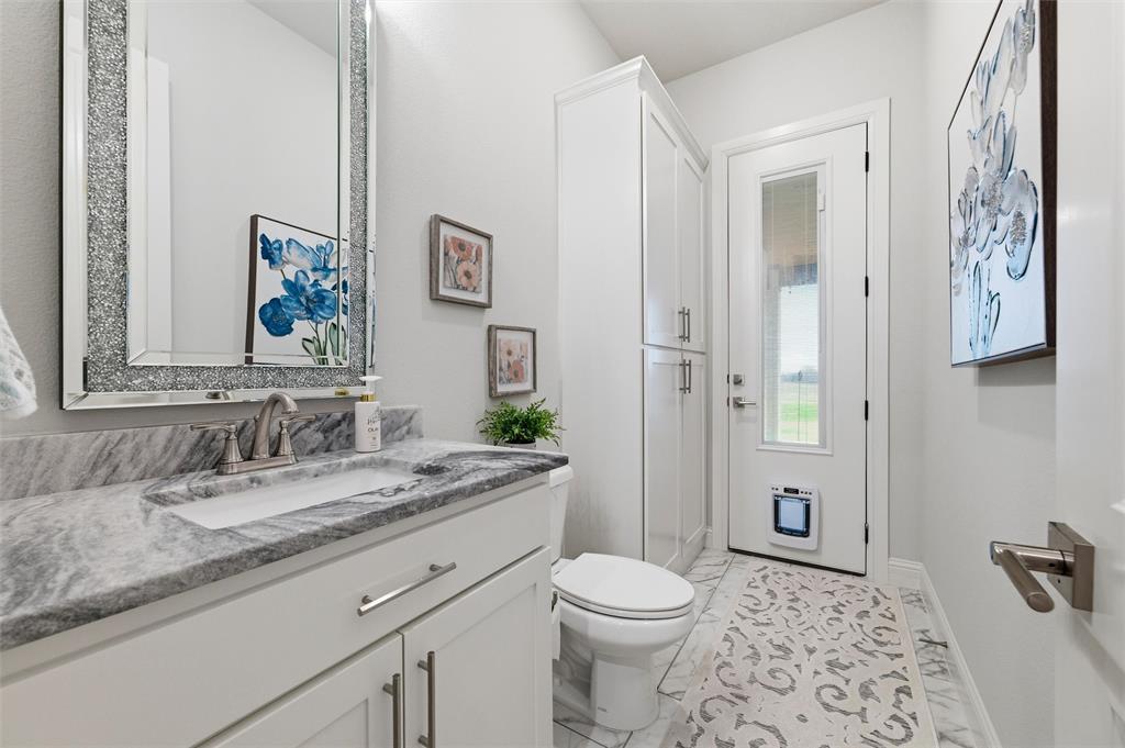 Ranch at Stone Hill - Residential