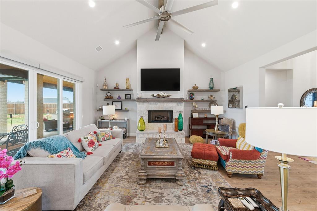 Ranch at Stone Hill - Residential