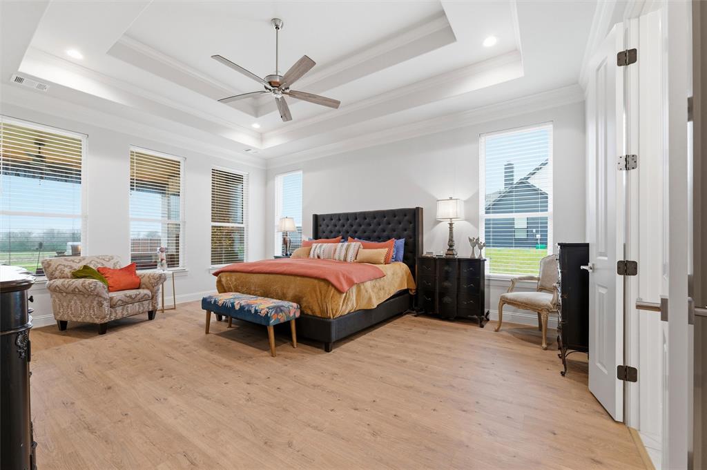 Ranch at Stone Hill - Residential