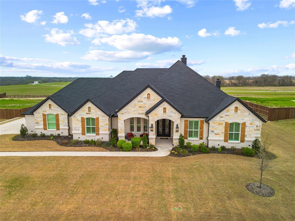 Ranch at Stone Hill - Residential