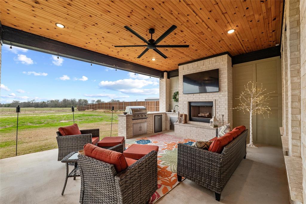 Ranch at Stone Hill - Residential