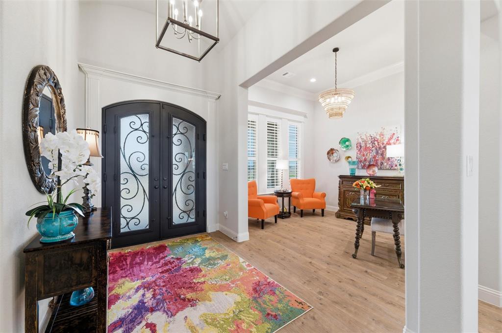 Ranch at Stone Hill - Residential