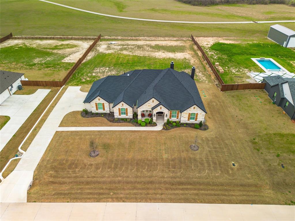 Ranch at Stone Hill - Residential