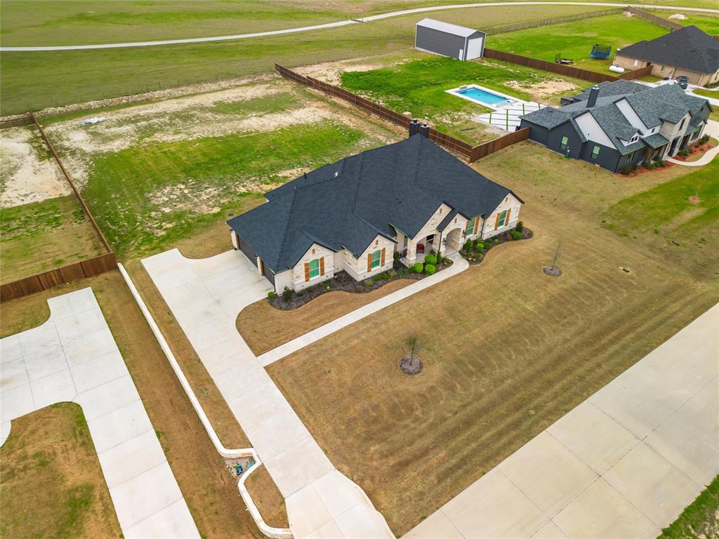 Ranch at Stone Hill - Residential