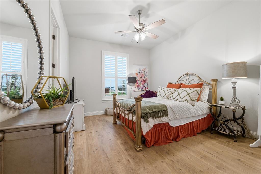 Ranch at Stone Hill - Residential