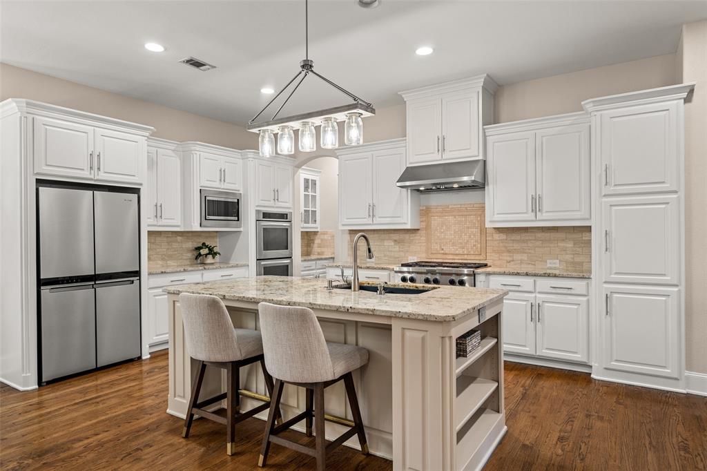 The Glen At Tribute Ph 1 - Residential