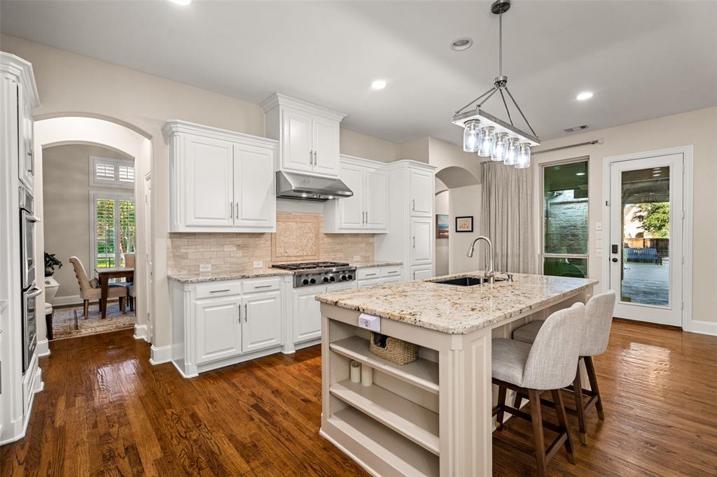 The Glen At Tribute Ph 1 - Residential