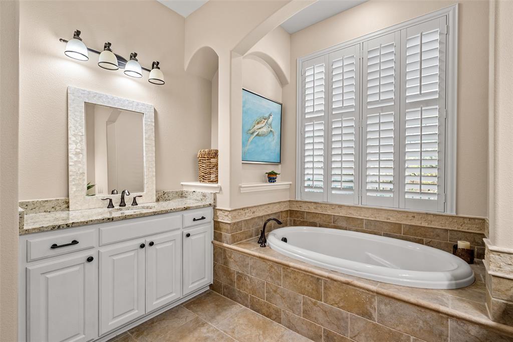 The Glen At Tribute Ph 1 - Residential