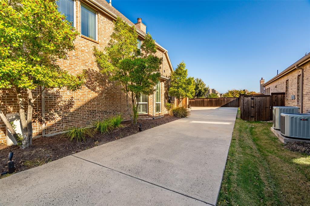 The Glen At Tribute Ph 1 - Residential