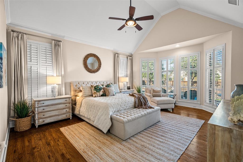 The Glen At Tribute Ph 1 - Residential